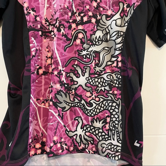 Hayman | Cycling/Running Shirt - Picture 4 of 15